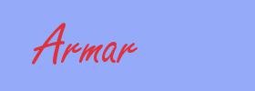 sinónimo de Armiar