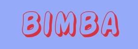 sin&oacute;nimo de Bimba