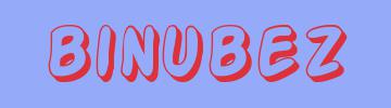 sin&oacute;nimo de Binubez