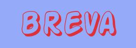 sinónimo de Breva