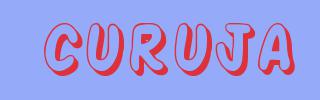 sin&oacute;nimo de Curuja