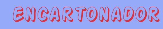 sinónimo de Encartonador