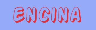 sinónimo de Encina