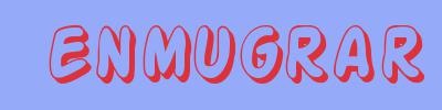 sinónimo de Enmugrar