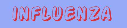 sin&oacute;nimo de Influenza