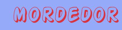 sinónimo de Mordedor