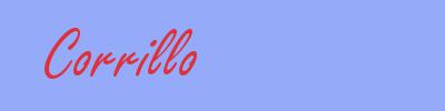 sinónimo de Corrillo