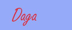 sinónimo de Daga