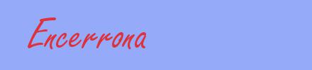 sinónimo de Encerrona