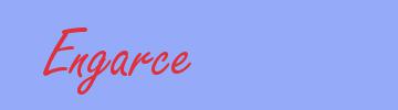 sinónimo de Engarce