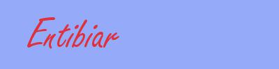 sinónimo de Entibiar