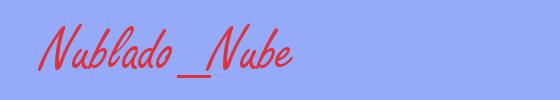 sinónimo de Nublado_Nube