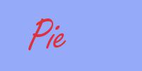 sinónimo de Pie