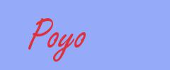 sinónimo de Poyo
