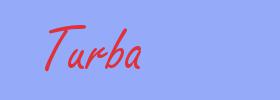sinónimo de Turba