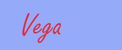 sinónimo de Vega